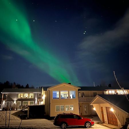 Marta'S Home-Cozy Appartment Near The Airport Andselv Luaran gambar