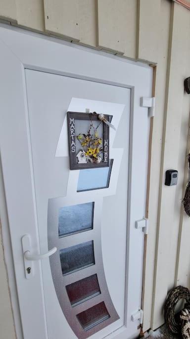 Marta'S Home-Cozy Appartment Near The Airport Andselv Luaran gambar