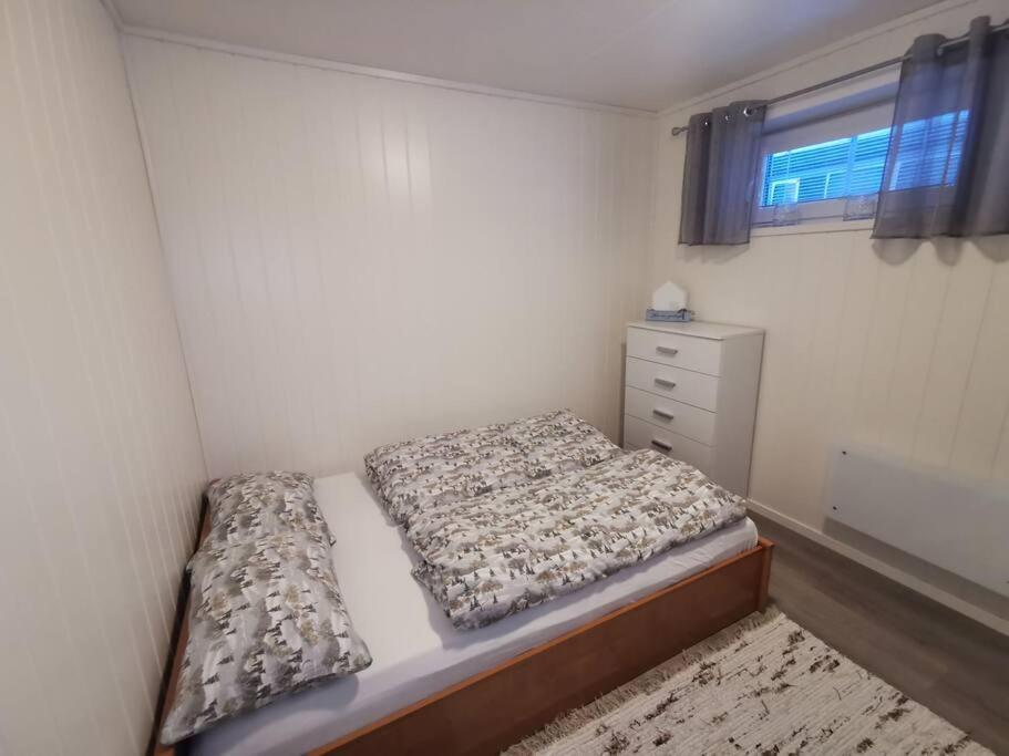 Marta'S Home-Cozy Appartment Near The Airport Andselv Luaran gambar