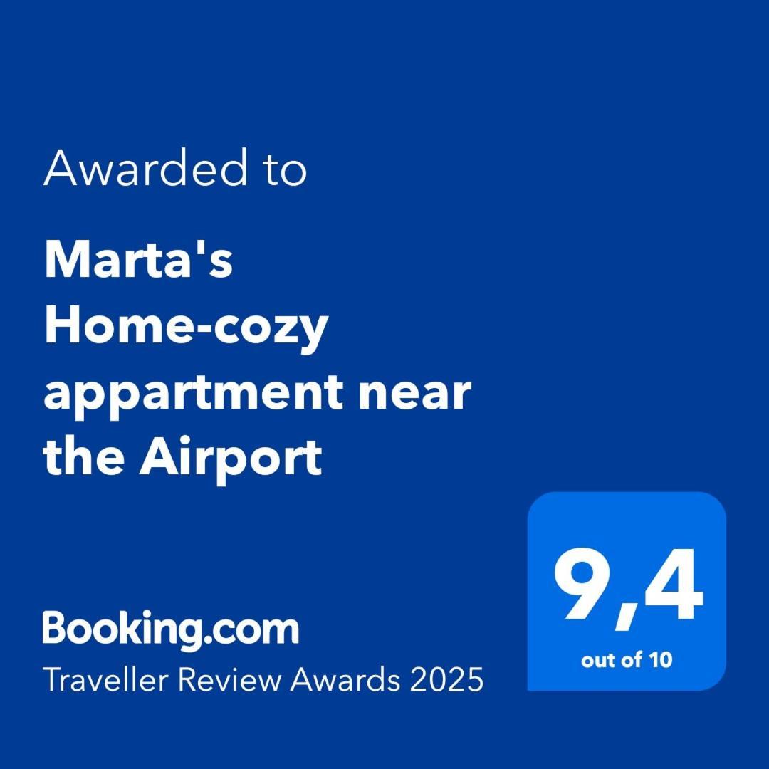 Marta'S Home-Cozy Appartment Near The Airport Andselv Luaran gambar